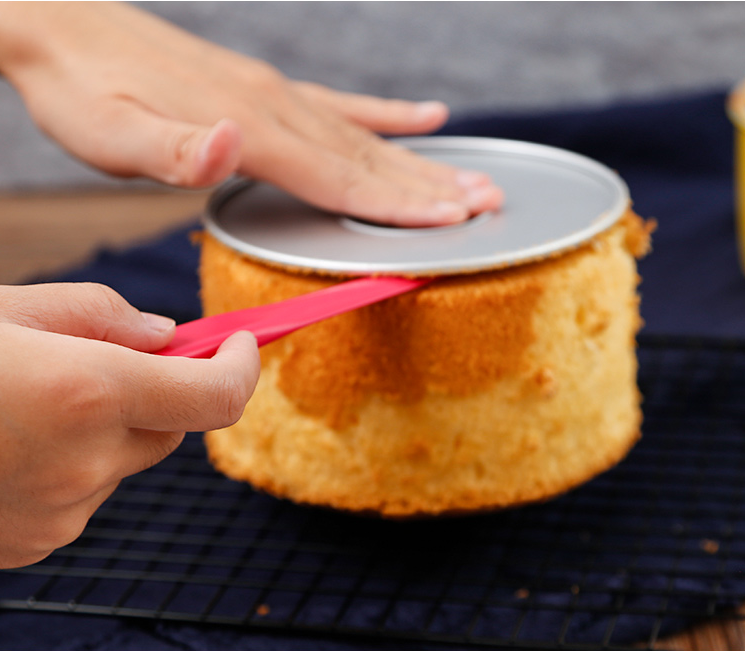 【Unopan Sanneng Cake Remover】Baking Tools  蛋糕脫模刀 UN35200 SN4775 BS BAKERY SHOP