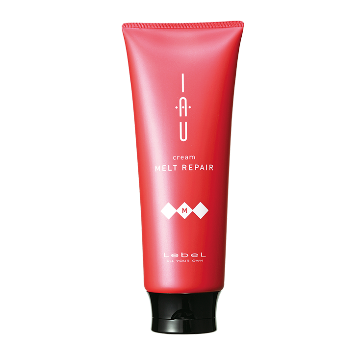 Lebel IAU Cream Melt Repair 200ml