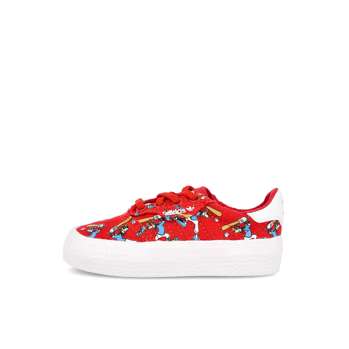 【 KIDS 】ADIDAS 3MC I X DISNEY SPORT GOOFY