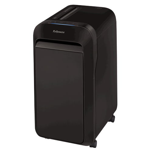 Fellowes LX221 碎紙機 2x12mm 微粒狀 (20張70gsm紙)