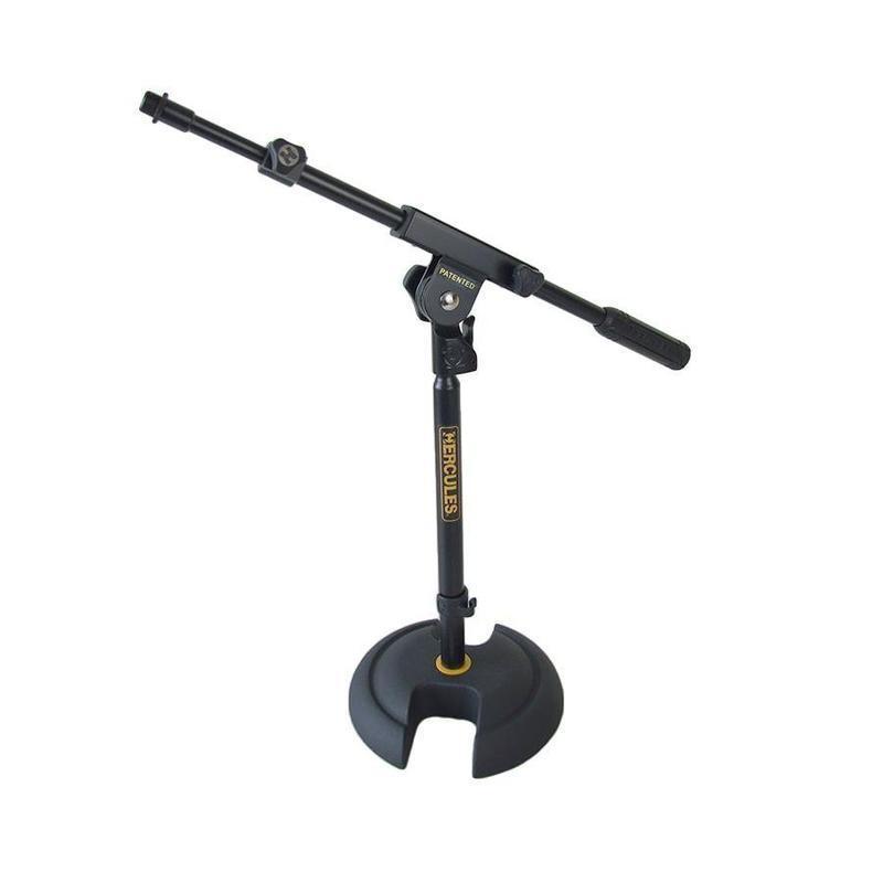 HERCULES MS120B 桌上型麥克風架 斜架 海克力斯 MS-120B