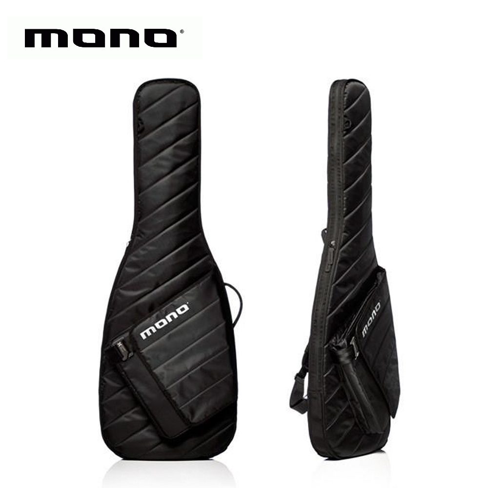 Mono M80 Sleeve系列 防震防塵 琴袋登機 電貝斯/電吉他/木吉他 琴袋