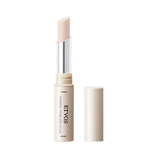 ETVOS Mineral Poreless Stick 柔霧毛孔隱型筆