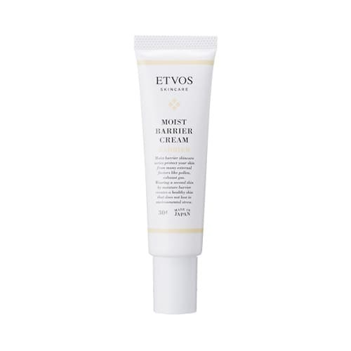 ETVOS Moist barrier cream 全時防禦舒敏修護乳