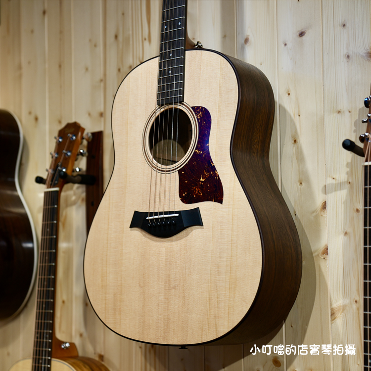 Taylor AD17e 電木吉他 ovangkol 美廠 全單板
