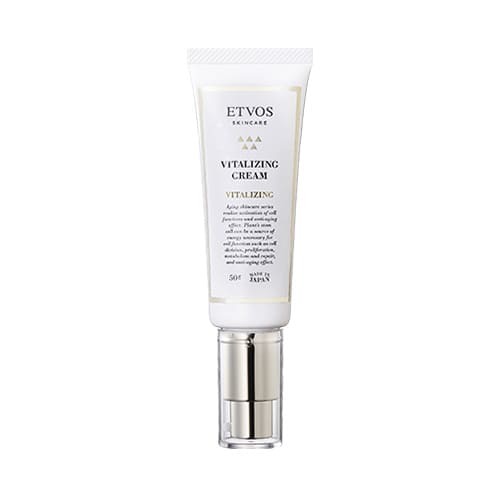 ETVOS Vitalizing Cream 青春賦活乳霜