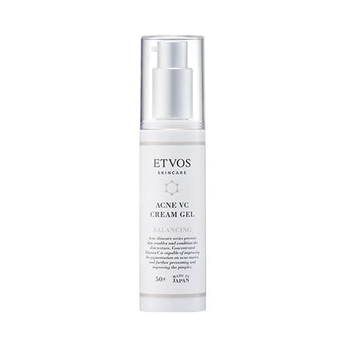 ETVOS Acne VC Cream Gel I