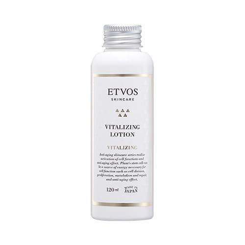 ETVOS Vitalizing Lotion 青春賦活潤膚液 120ml
