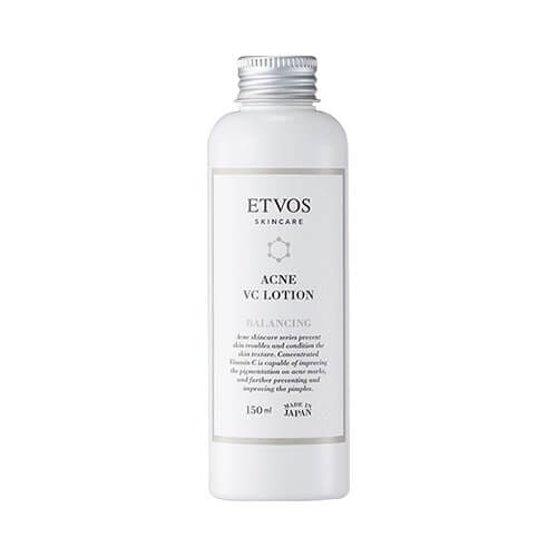ETVOS Acne VC Lotion I 平衡淨透調理潤膚液 150ml