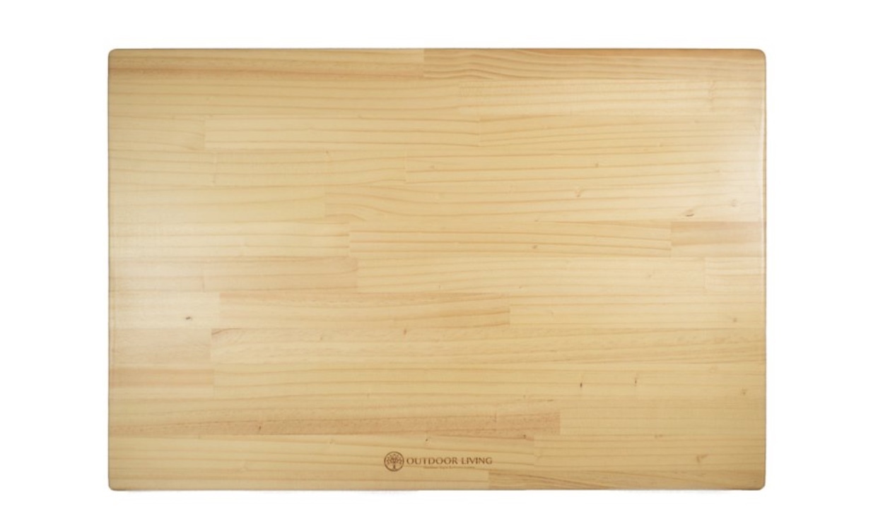 展示 專用桌板原色L615*415*18