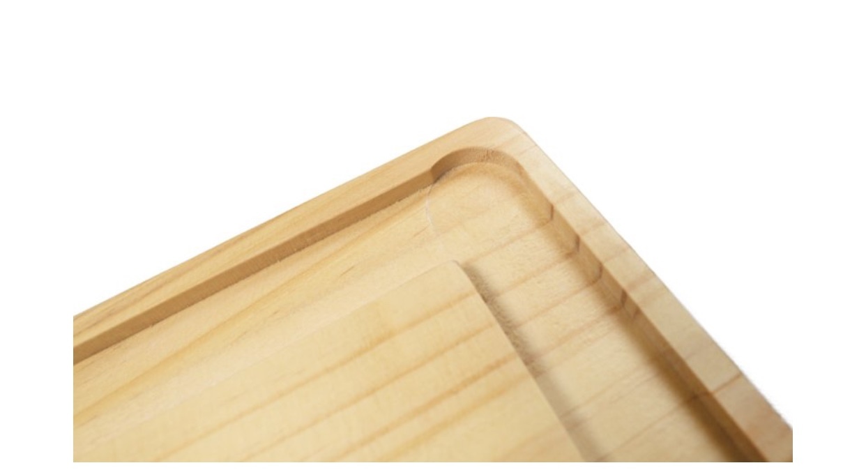 展示 專用桌板原色L615*415*18