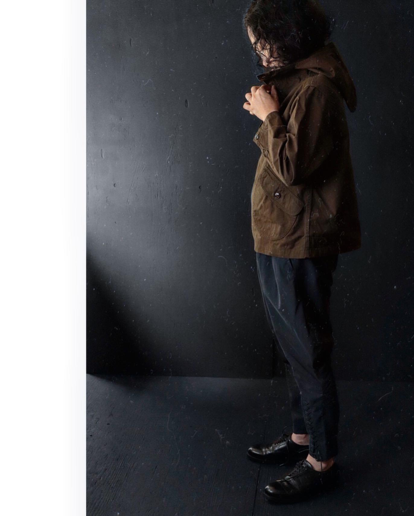 Black Sign Navy Last Dress Oxford Shoes / Black