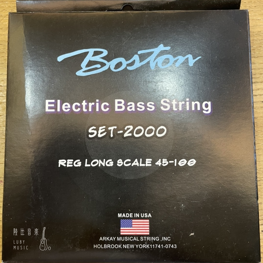 電貝斯弦 練習弦 初學弦