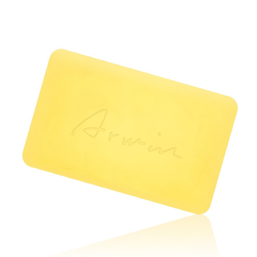 【BIOCHEM 倍優】雅聞芬多精透明皂 5入/15入Ⓗ