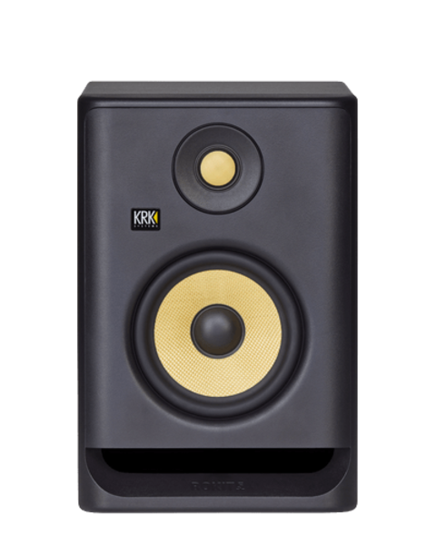 KRK KRK RP5 G4 5吋 監聽喇叭 — 三峽錄音 / 音響｜YA! 玩音樂