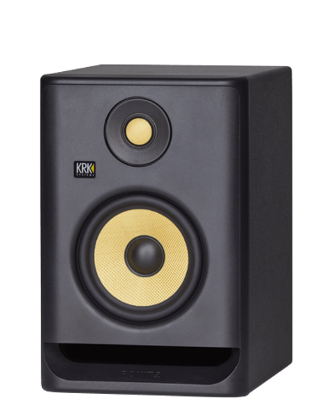 KRK KRK RP5 G4 5吋 監聽喇叭 第 2 張圖片｜三峽錄音 / 音響
