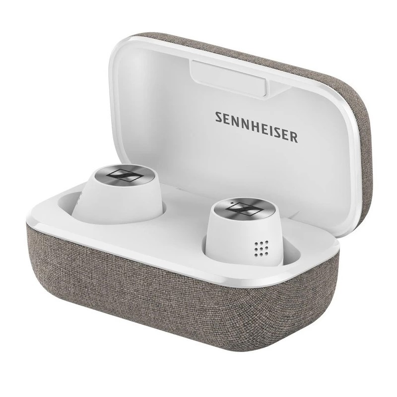 Sennheiser Momentum True Wireless 2 真無線藍牙耳機(CN)