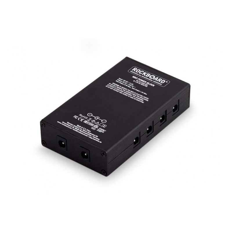 Warwick RockBoard Power Block Power Supply 電源供應器
