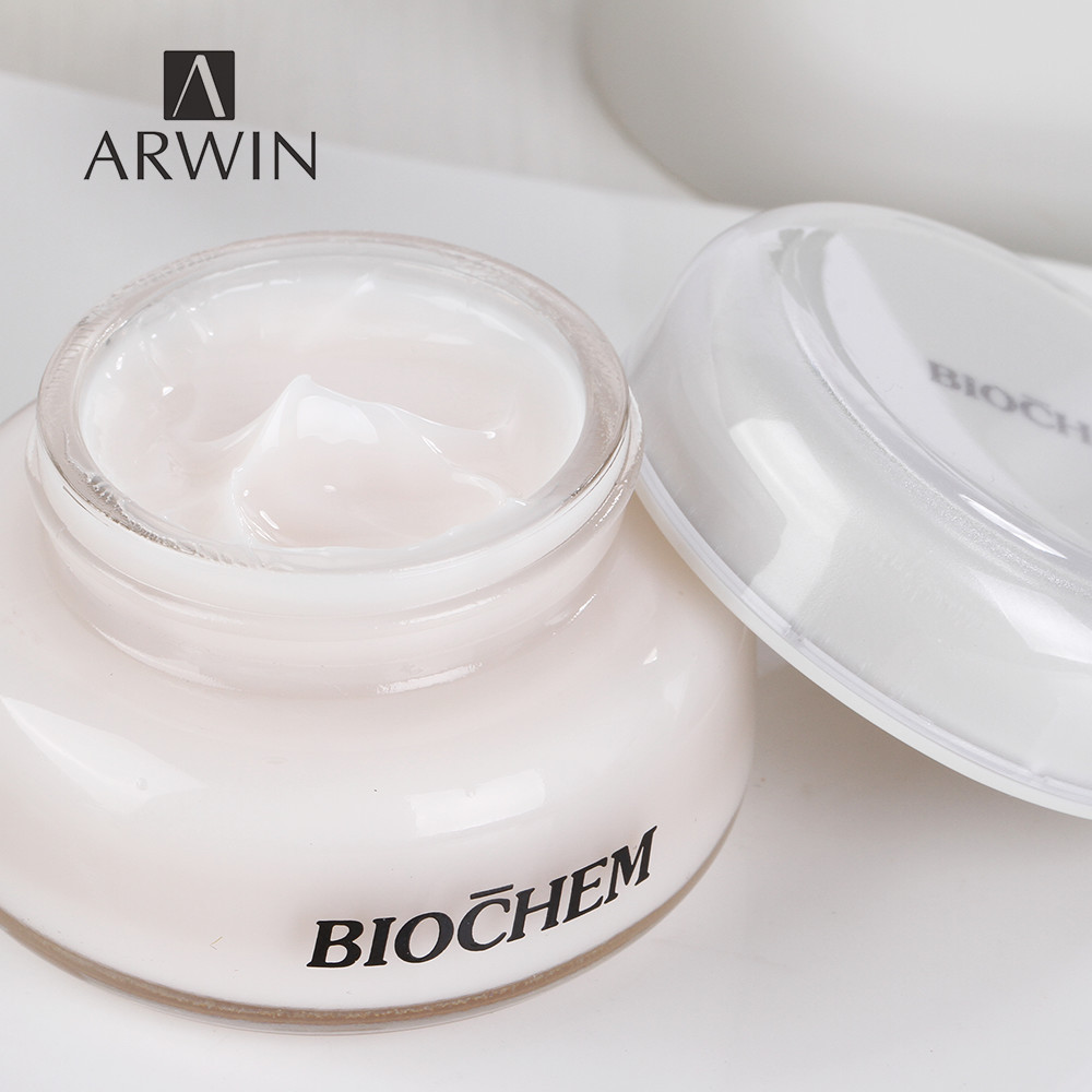 【BIOCHEM 倍優】GL蘭鑽精萃活膚乳霜 120g