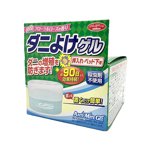 Aimedia - 【Made in Japan】Anti-Mite Gel