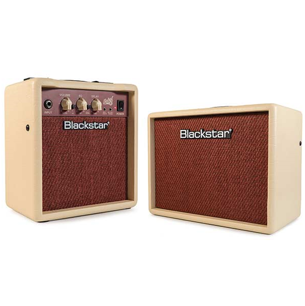 Blackstar 電吉他音箱 Debut 10E/15E