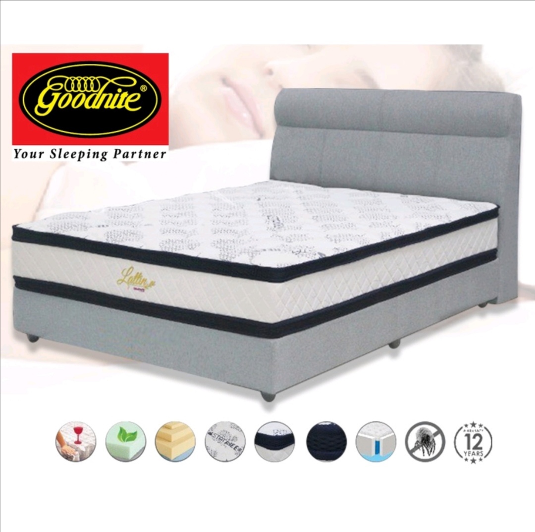 best hybrid mattress with cooling