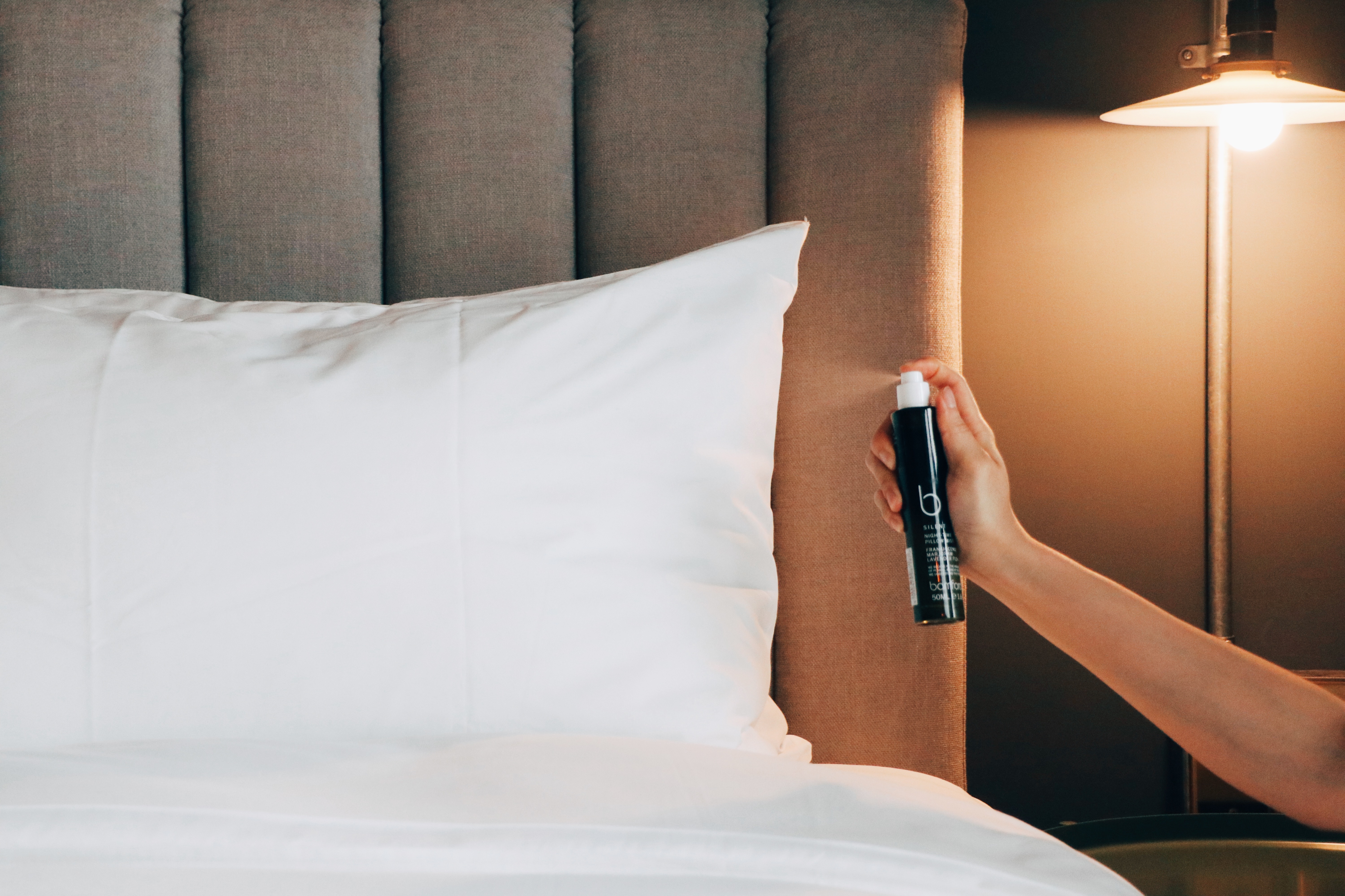 bamford 甯靜枕頭噴霧