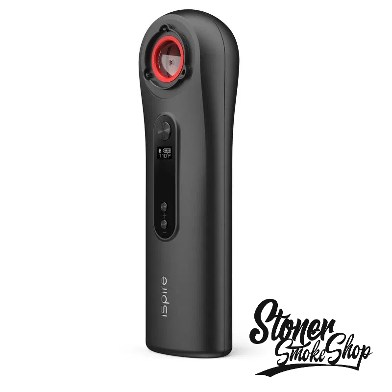 美國 「Ispired The Wand 攜帶式電子加熱器