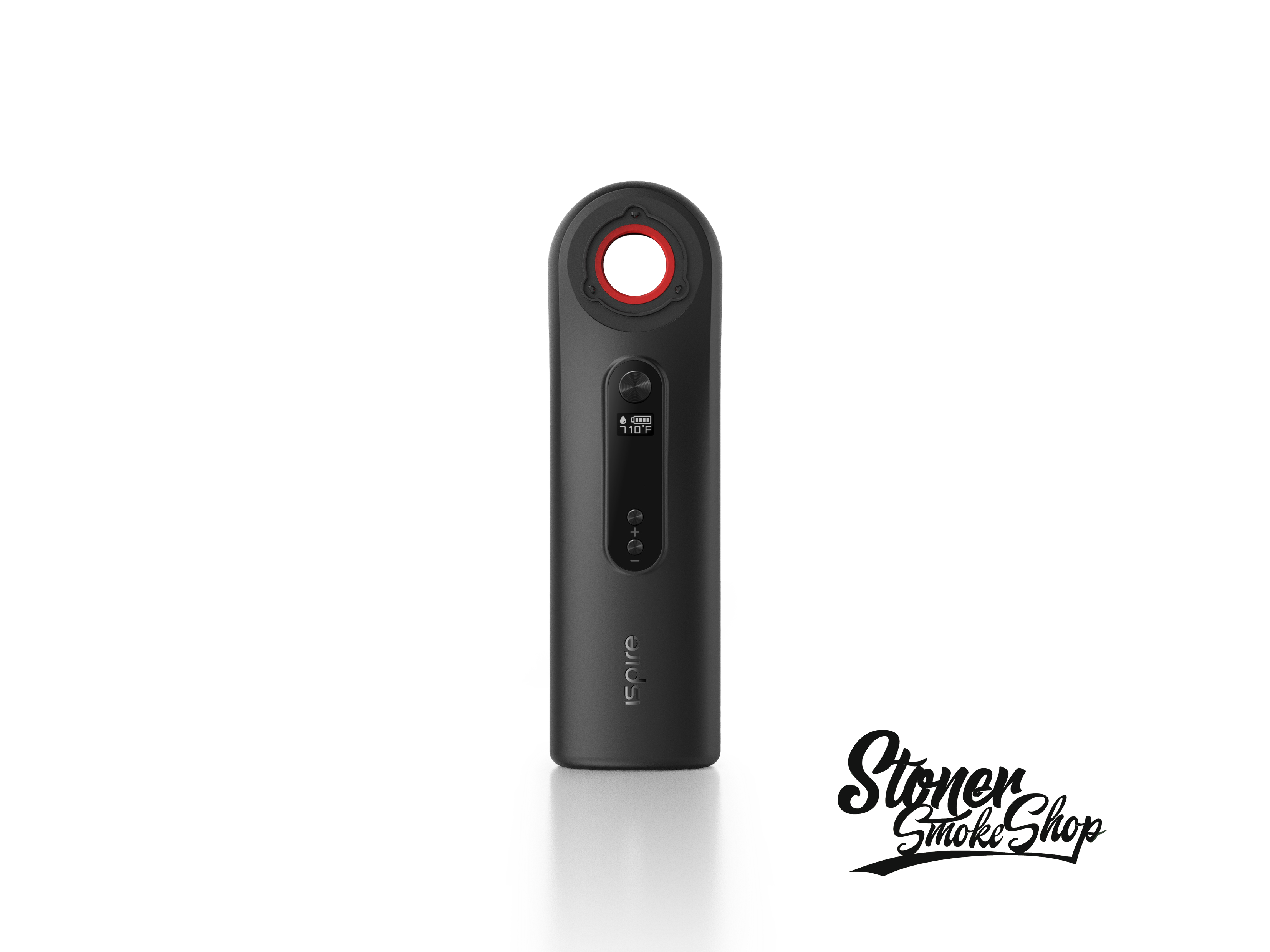 美國 「Ispired The Wand 攜帶式電子加熱器