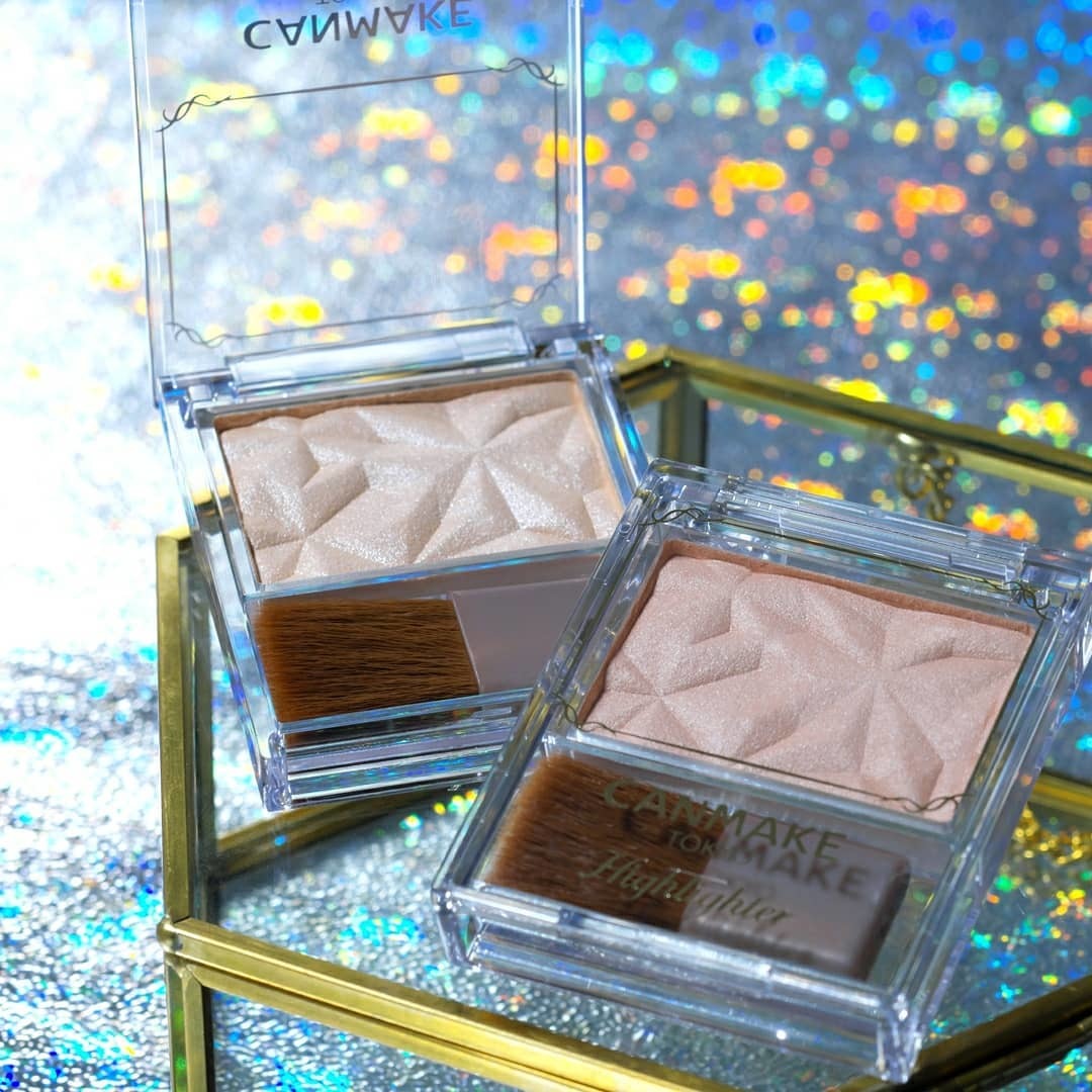 Highlighter 光影粉 系列