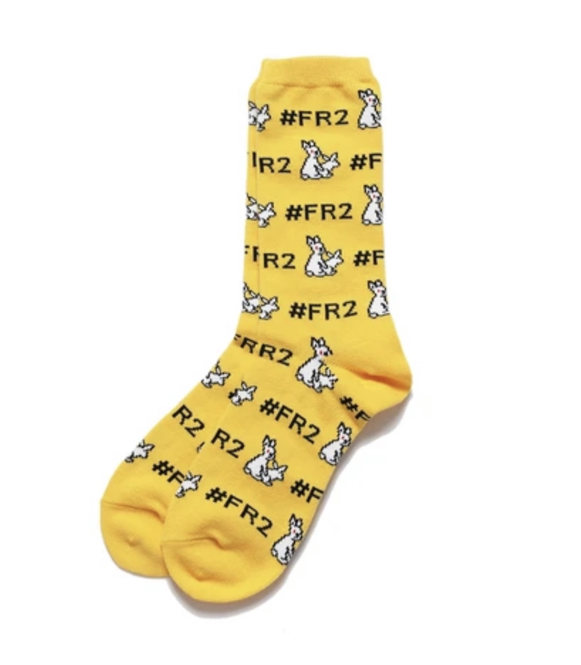 Fr2 Socks