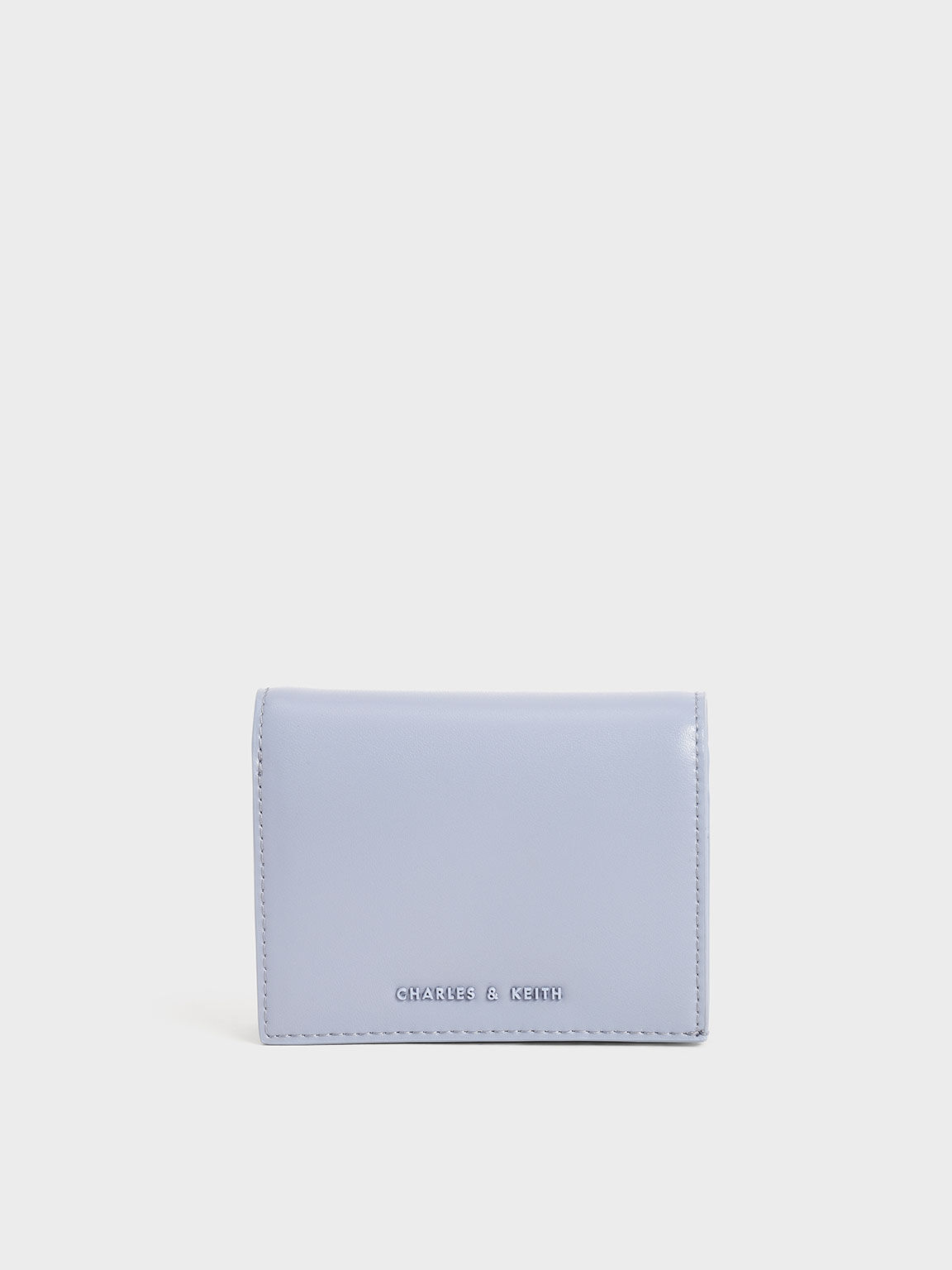 現貨 ｜3 色｜CHARLES & KEITH 鏈條短銀包 |CHARLES & KEITH Wallet on Chain
