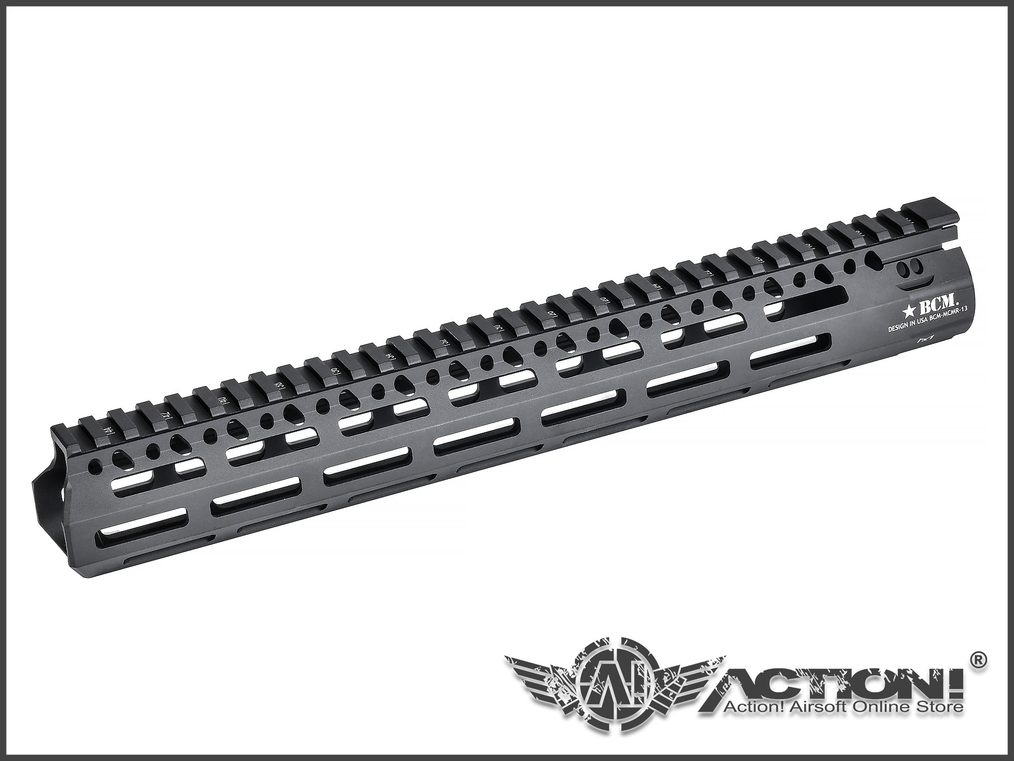 VFC - BCM MCMR 13