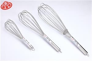 不銹鋼304打蛋器(營業用)