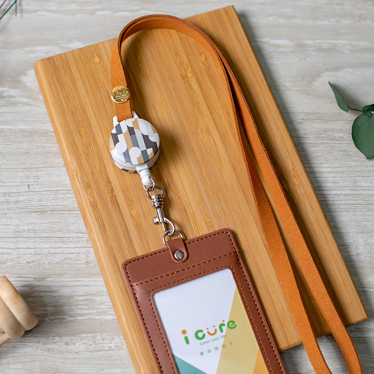 i 好戴 伸縮卡套組-幾何圖形系列 / 交響樂