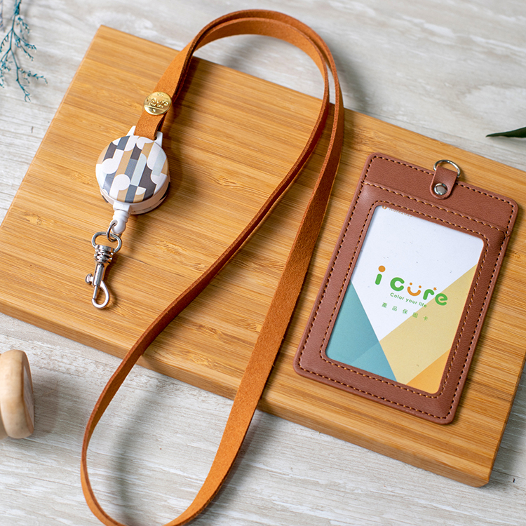 i 好戴 伸縮卡套組-幾何圖形系列 / 交響樂