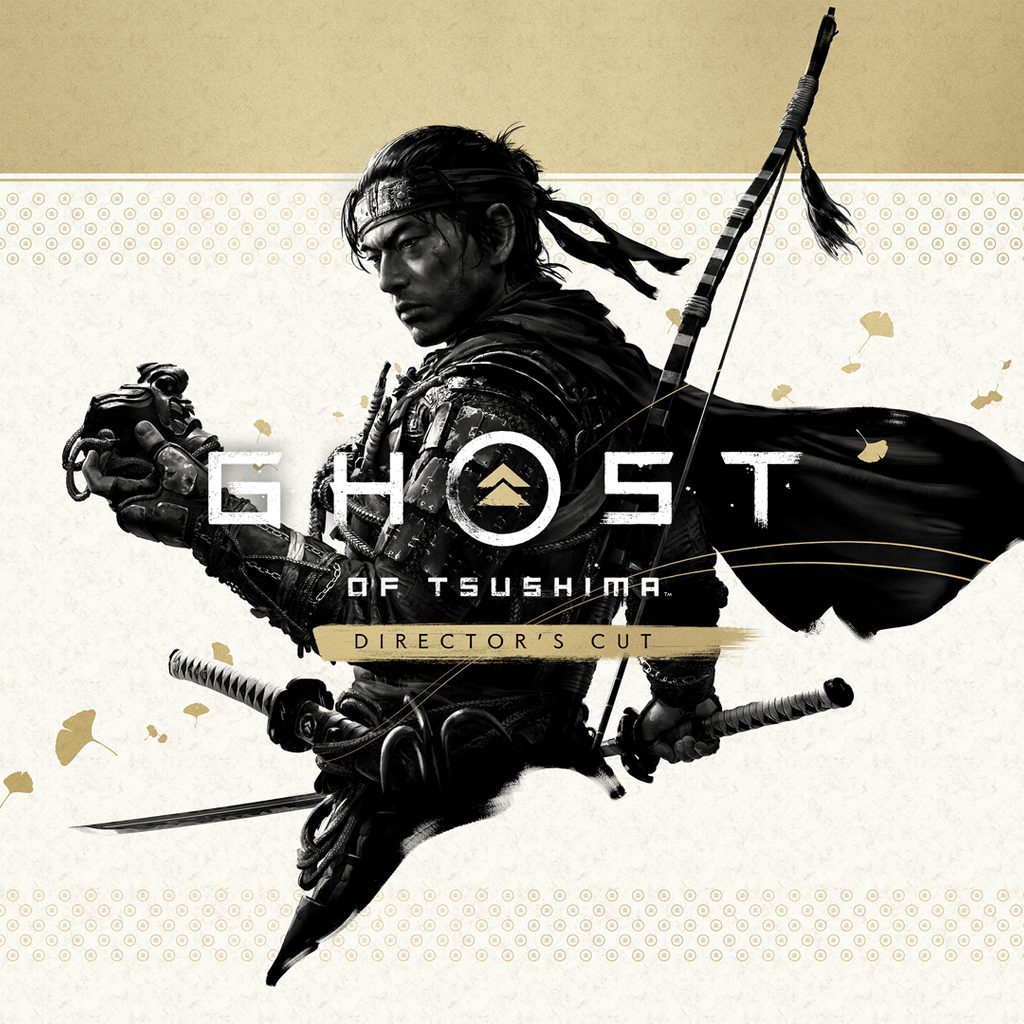 PS5 Ghost of Tsushima Director's Cut