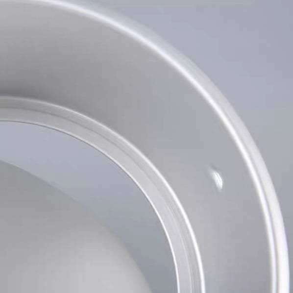 【Sanneng 6" 8"Removable Round  Cake Pan】Extra Tall Deep Cake Mould 三能6寸8寸加高脱底蛋糕模具 SN5142 SN5152