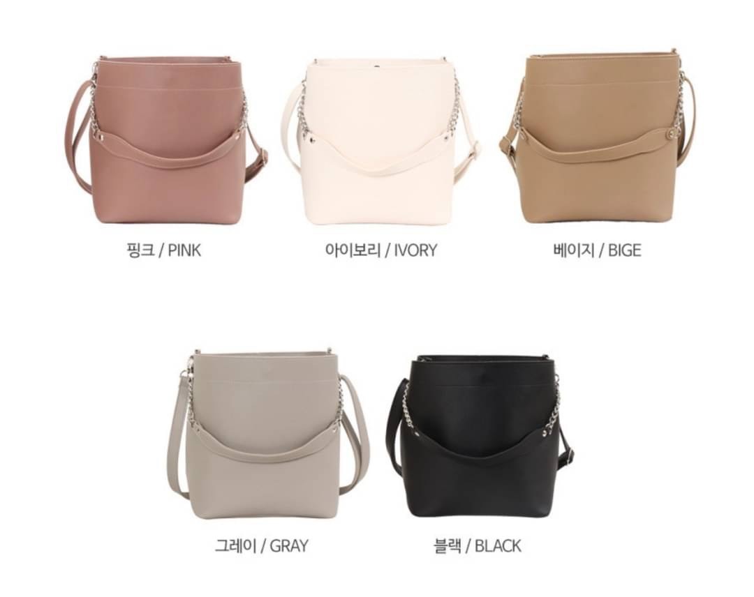 KOREA 正韓包 多用大容量雙背帶包