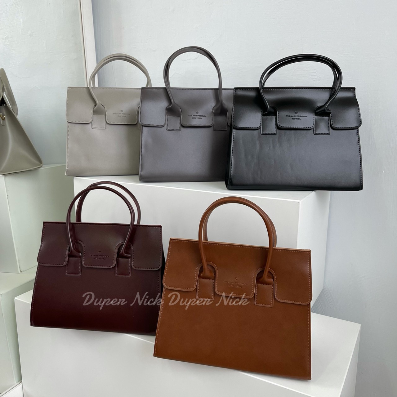 預購 正韓包 掀蓋 兩用大包 斜背/手提