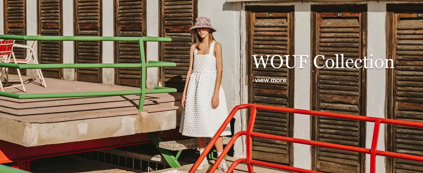 Wouf Fashion & Lifestyle Accessories
