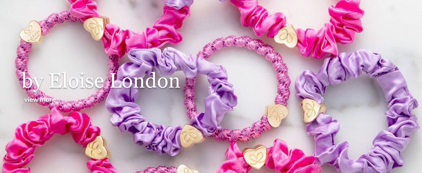 英國髮圈by Eloise London