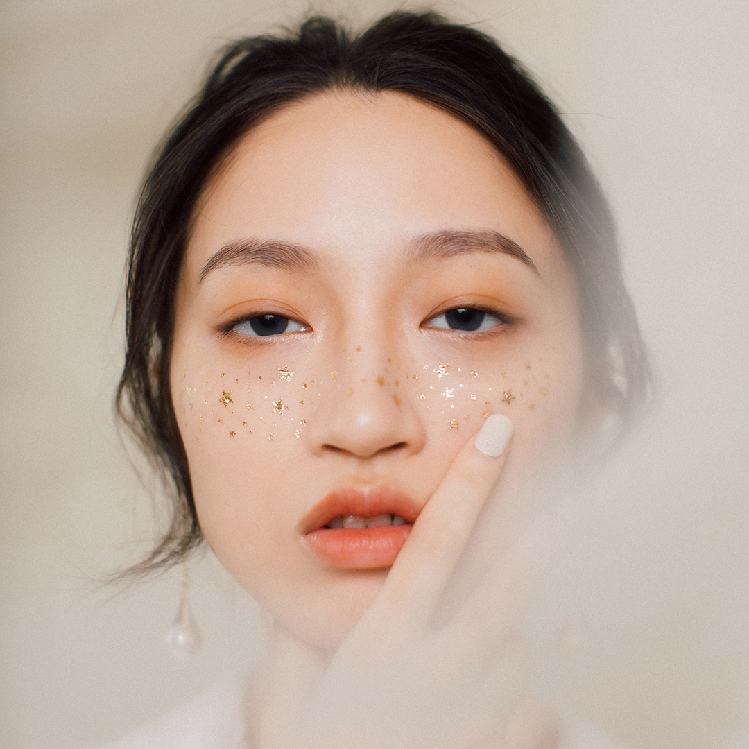 雀斑小姐 Freckles