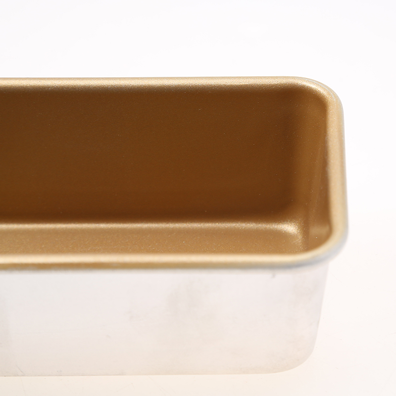 【Unopan 15cm Loaf Pan】 non-stick series 1000 UN16123
