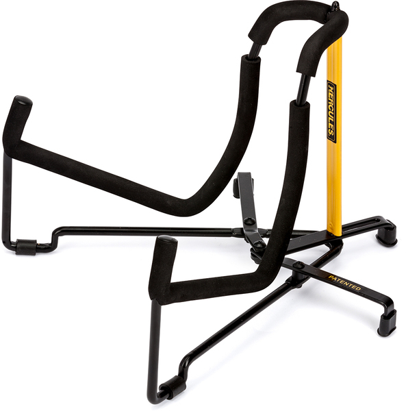 Hercules Hercules GS301B 海克力斯 吉他架 — 三峽吉他 / Bass｜YA! 玩音樂