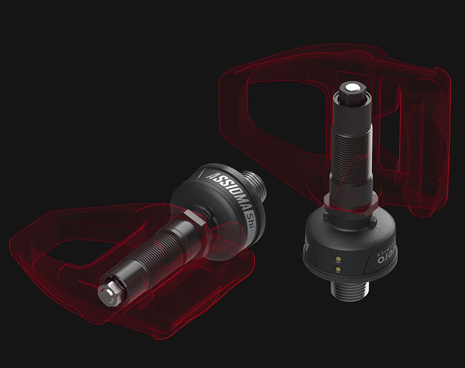 Favero Assioma DUO-Shi (雙邊)