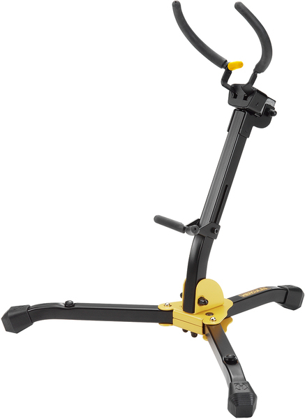 Hercules Hercules DS630BB 海克力斯 薩克斯風 管樂架 — 三峽銅管 / 管樂｜YA! 玩音樂