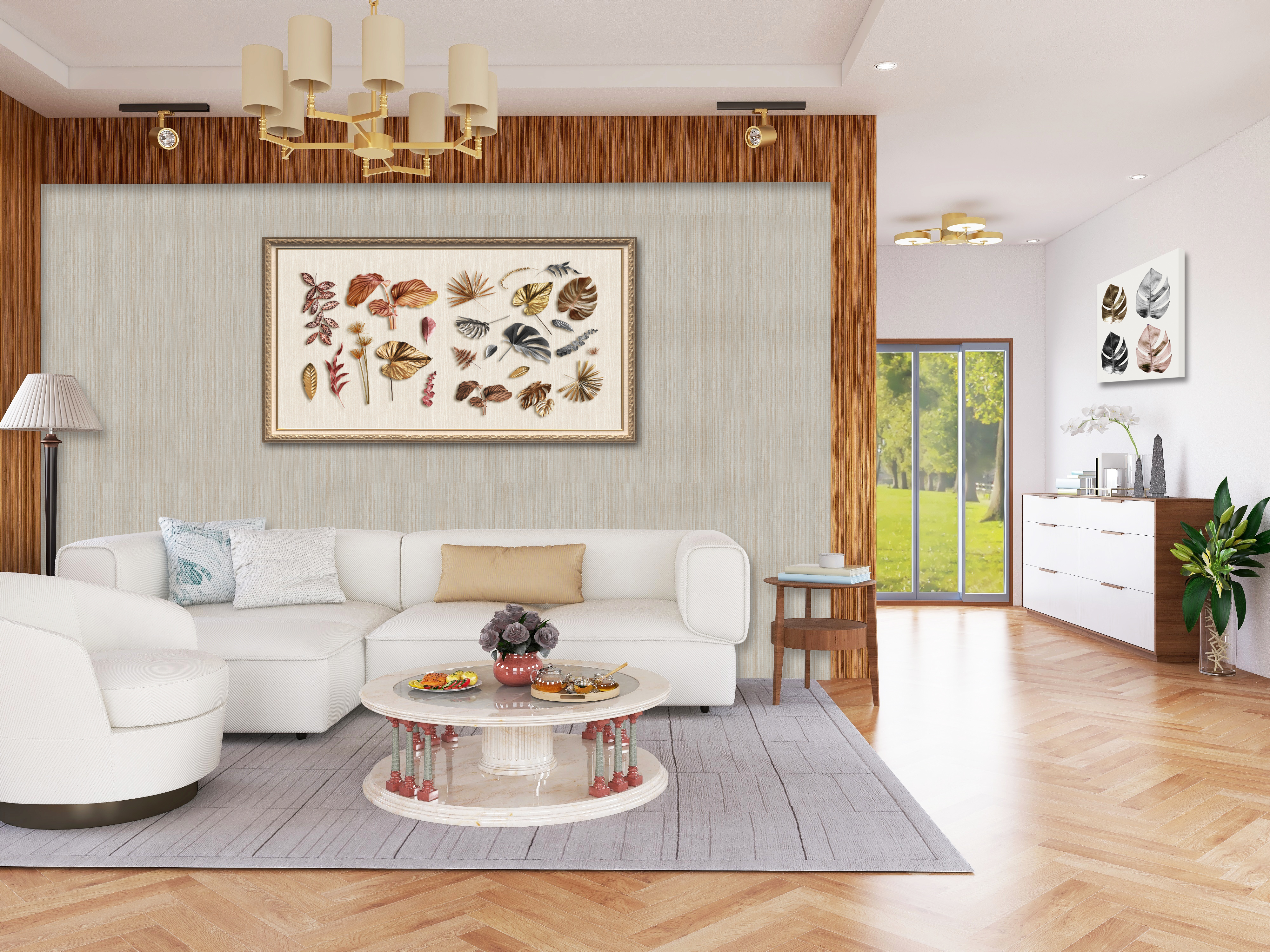 3D立體畫系列 001