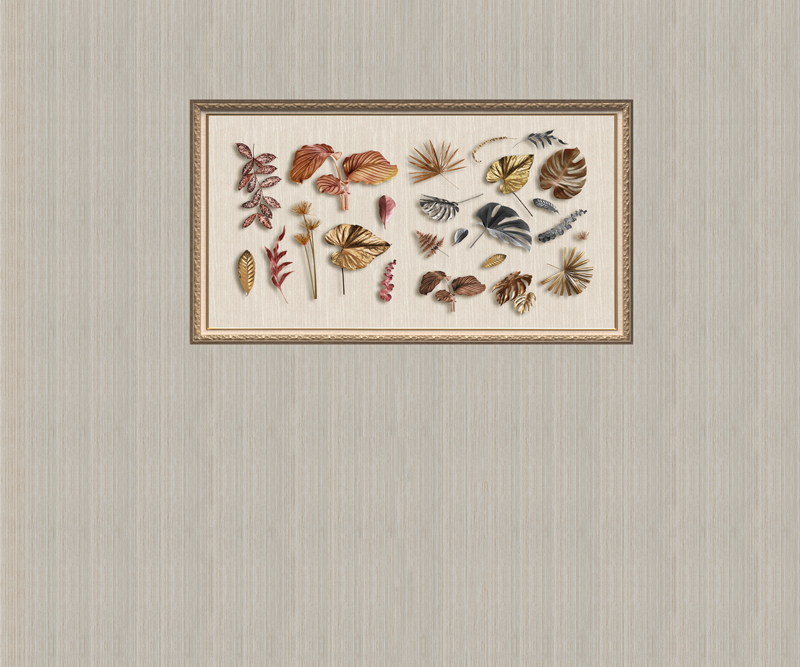 3D立體畫系列 001