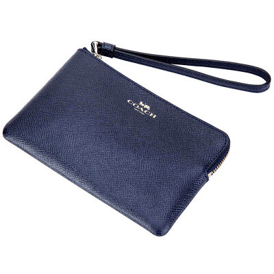 F58032 best sale coach wristlet